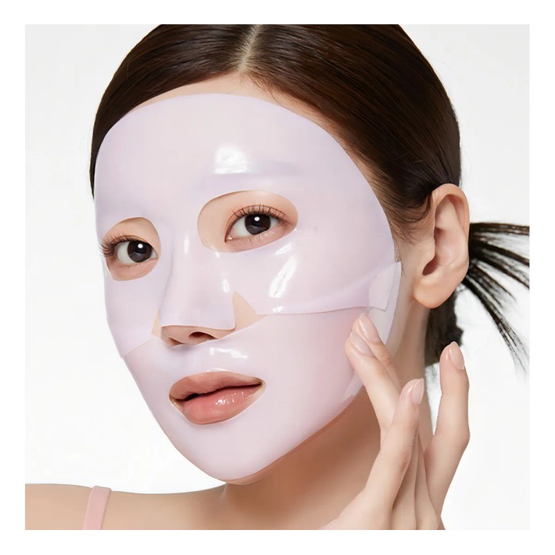 Mascarilla Facial En Gel Medicube Salmon Dna Pdrn Jelly De