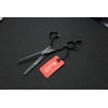 Professional Hairdressing Scissors Set Left Handed 6" Hairdressing Scissors 440C