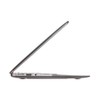 KMP Protective Case for 11 Inch MacBook Air, Black