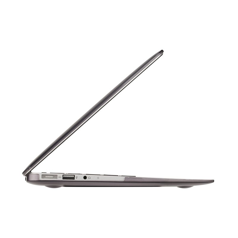 KMP Protective Case for 11 Inch MacBook Air, Black