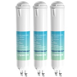 4396841 Water Filter Replacement for edr3rxd1 whirlpool water filter,Cobectal Water Filter Compatible with kenmore 9030, 460-9083, 9083, 4396841, 4396710,3pack