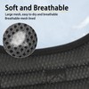 FYY Dog Harness No Pull, Breathable Adjustable Pet Vest, Reflective