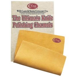 Case CA1037 Cutlery Chamois