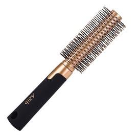 Dry Roll Brush - Approx. 21.5cm Hair Styling Hair Brush 2ea
