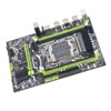 X99 V2 Computer Motherboard LGA 2011 V3V4 Computer Gaming Mainboard