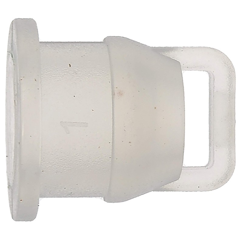 Dorman 14797 Shifter Cable Bushing Compatible with Select Models