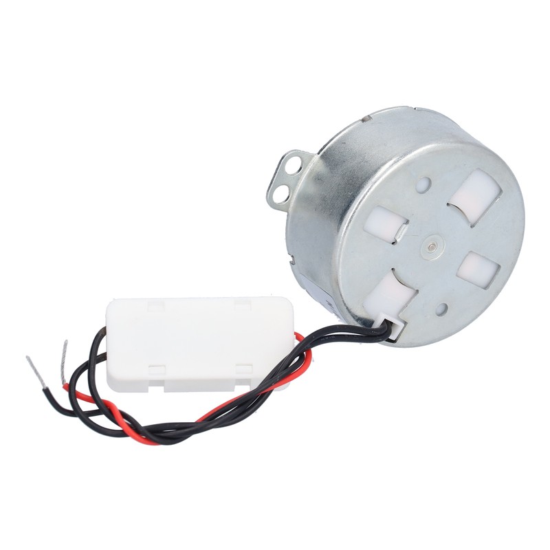Motor High Torsion CCW/CW Direction Single Flat Shaft Transmission Parts