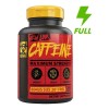 Cafeina Mutant Caffeine 240 Tabs Energia Pre Entreno Sf Cf2