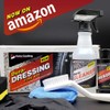 DURA-Dressing Total TIRE KIT (Single car kit)