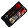 CUESOUL 21 Grams Dragon Series Steel Tip Darts F2306