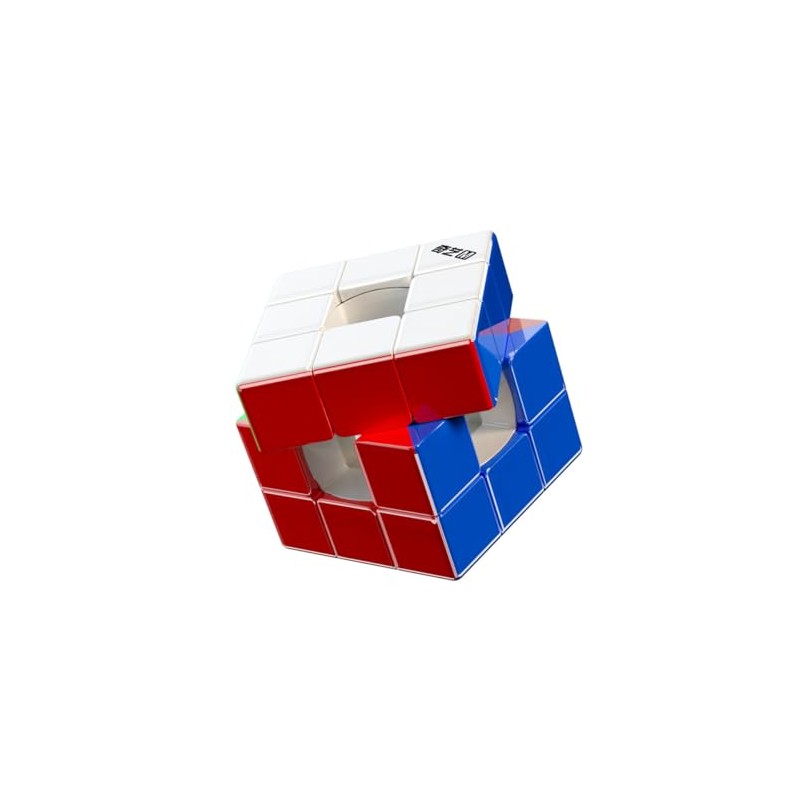 HELLOCUBE Qiyi 3x3 M Vold Cube