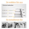 Stainless Steel Tension Latch, with Screws, Box Closure, Snap Closure,