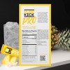 PURE KICK PRO Hydration Electrolyte Drink Mix - Pineapple Coconut