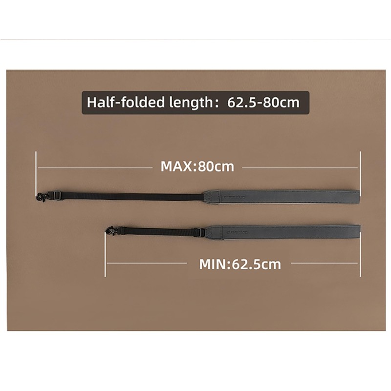 SWAYFOON Controller Lanyard for DJI RC/DJI RC PRO/DJI Controller, Soft