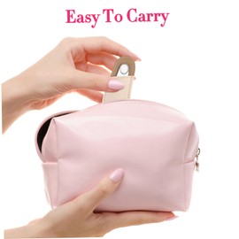 PACKOVE Stainless Steel Makeup Mixing Spatula Durable Cosmetic Mixing Tool for Foundation Blush and Nail Polish for Home and Professional Use