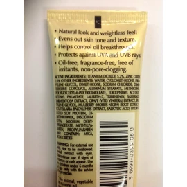 Revlon New Complexion Even Out Liquid Makeup Foundation ( MEDIUM BEIGE ) New