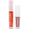 Mlashes Volumizador para labios al instante con tinta 2 Pack