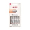 KISS Nails Gel Fantasy Freshen Up KGN (KGN06)