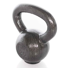 Power Systems Ultra Kettlebell, Black (5 Pounds)