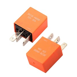95230 4N000 DC12V 20A 3-pins Automotive Relay-2pieces