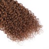 MAMART 30 32 34 Inch Brown Human Hair Bundles Color