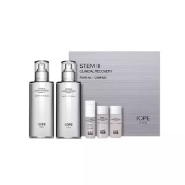 IOPE 아이오페 스템3 스페셜 2종 세트 IOPE Stem3 Special 2-Piece Set
