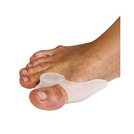 Complete Medical Visco-Gel Dual-Action Bunion Fix, 1 Pound