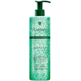 Rene Furterer Porticia Energizing Shampoo 600ml Scalp Hair Health Hair Loss Cool Shampoo Beauty Salon Cool Shampoo / 르네휘테르 포티샤 에네자이징 샴푸 600ml 두피 모발건강 탈모쿨삼푸 미용실쿨샴푸
