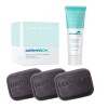 Kit 3 Jabones Dermabon De 90 Gr C/u Y Una