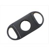 Stainless Steel Cigar Cutter, Cigar Cutter, Double Blade Scissors for
