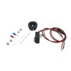 Vroelos 1281 Ignition Conversion Kit, 1281 Ignitor Kit Fit for