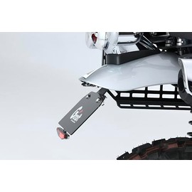 G Craft DAX125 (JB04) 32803 Fenderless Kit