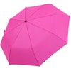 iX-brella Lightweight solid pocket umbrella with automatic open/close mechanism -