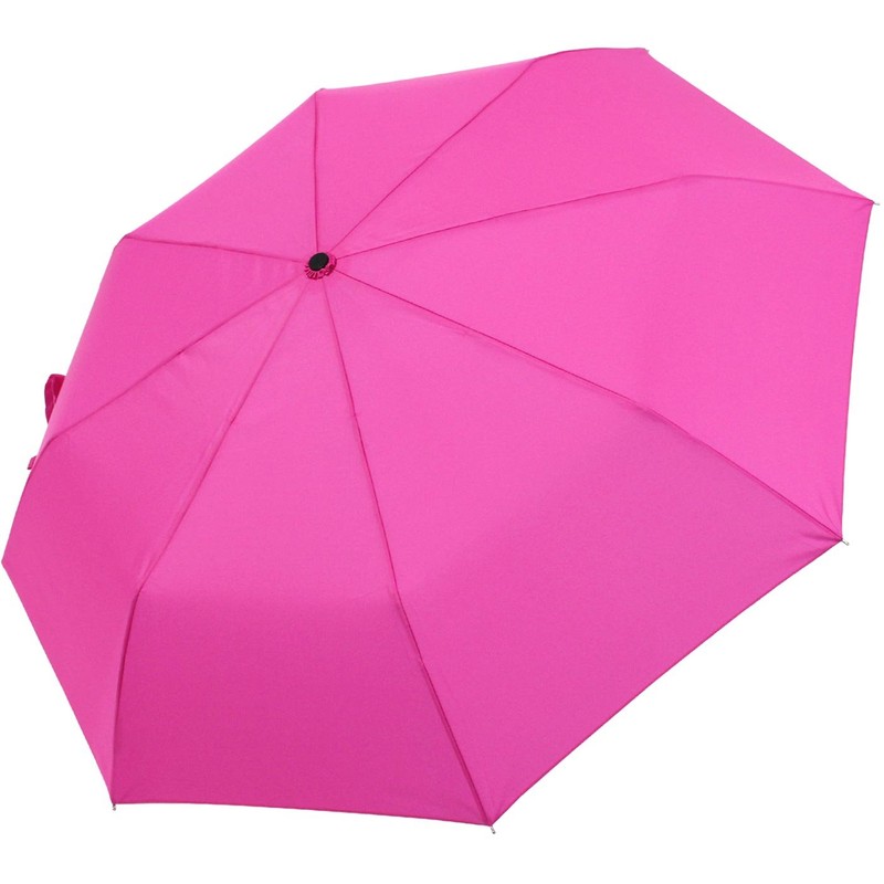 iX-brella Lightweight solid pocket umbrella with automatic open/close mechanism -