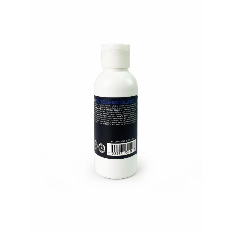 IGL Ecocoat Window Hydrophobic Glass Coating (60ml)