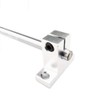 SK10 Linear Shaft Support Bracket 4pcs 10mm Aluminum Linear Rail