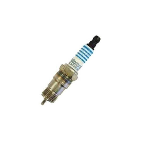 Motorcraft AGSF32YPCF4 Spark Plug, Pack of 1