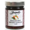 Braswell's Country Classic Balsamic Sweet Onion Jam 11 oz.