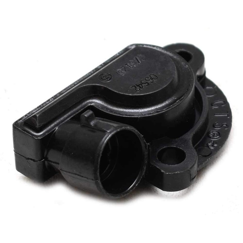 Johnson Evinrude OMC New OEM Kit, Tps Sensor, 5006484