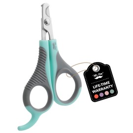 Mr. Pen Cat Nail Trimmer - Blue & Gray, Cat & Kitten Nail Clipper, Small Dog Nail Clipper