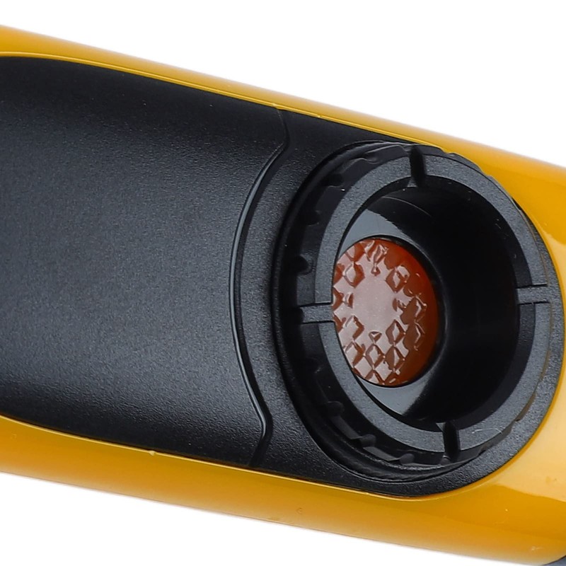Electric Kazoo 11cm Portable Kazoo Kit Professional Resin Aluminum Alloy