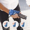 CURECARE Thumb Support, New 2 in 1 Thumb Splint Right