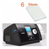 Compatible ResMed S10 Kit 6 Filtros Resmed Airsense 10