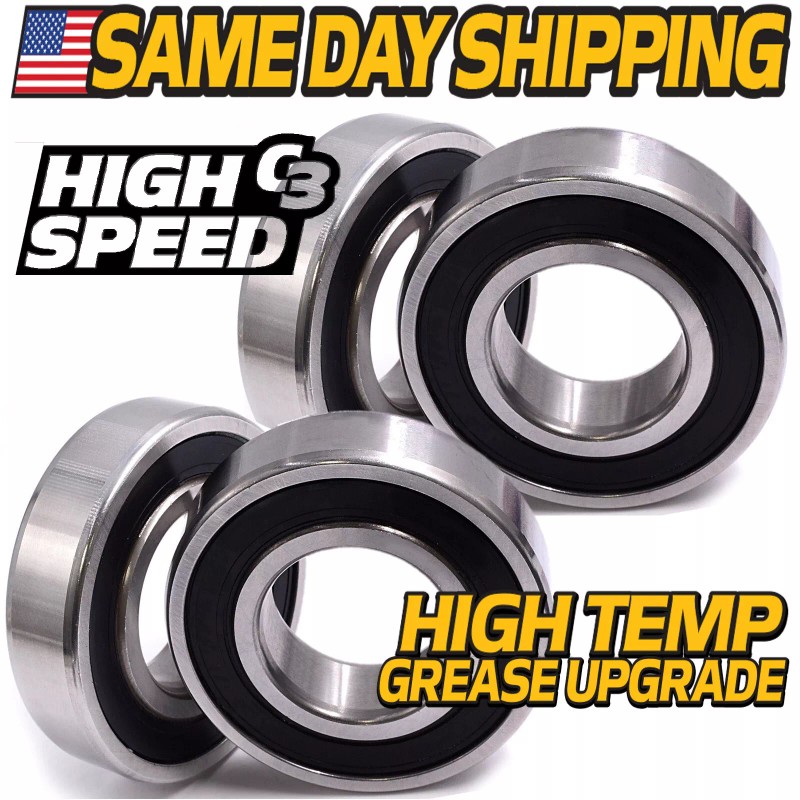 HD Switch (4 Pk) Spindle Bearings fits Toro TimeCutter SS4216