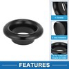 A ABSOPRO Velocity Stack Bellmouth Durable 3.98" ID 6.50" OD