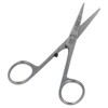 NIPPES Professional Barber Scissors 13 cm - Handmade in Solingen
