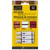 Wood Scratch Repair Fill Stick for Grey (Set of 3),