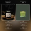 Candles Single-Wick Aromatherapy Over 50 Hours of Burn Time, Fall