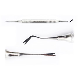 J&J Ortho J-55-14 Orthodontic Ligature Director - Double-Ended