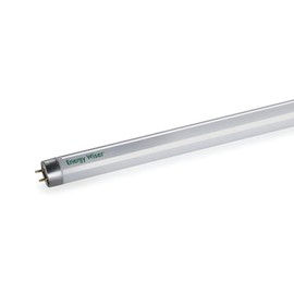 17-Watt Linear Fluorescent T8 Soft Daylight 2 in. MOL - 25 Bulbs